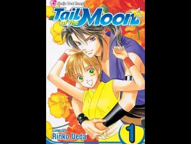 Tail of the Moon Volume 1 by Rinko Ueda