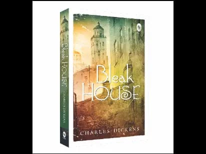 Bleak House by Charles Dickens