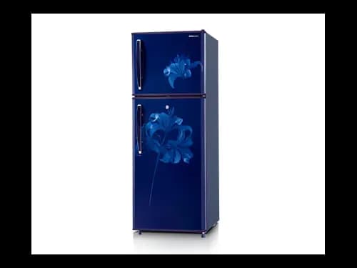 INNOVEX No Frost Double Door Refrigerator – 250Ltr  ( DDN240 )