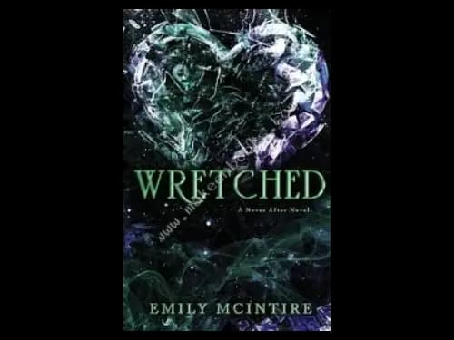 NEVER AFTER - WRETCHED