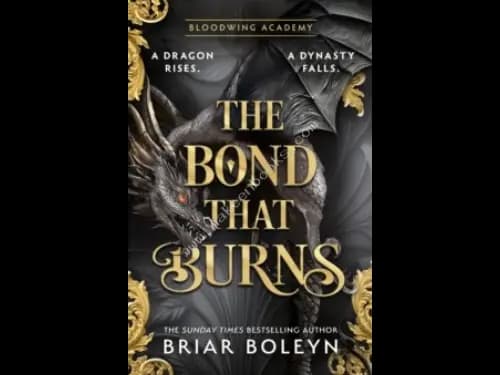 BOND THAT BURNS