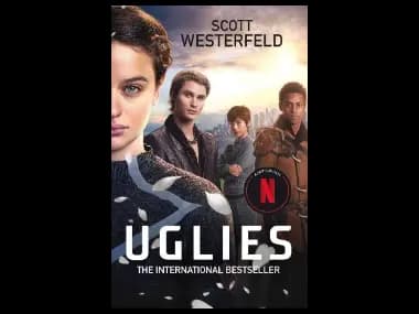 Uglies by Scott Westerfeld