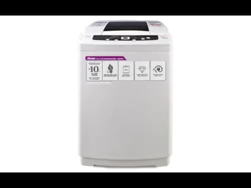 ABANS WASHING MACHINE 7.5KG
