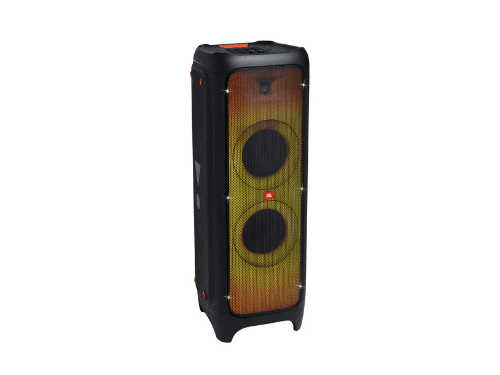 JBL Partybox 1000 Portable Wireless Speaker (2)