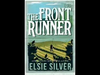 The Front Runner by Elsie Silver