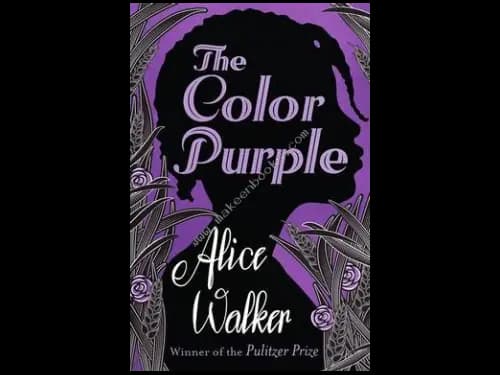 COLOR PURPLE