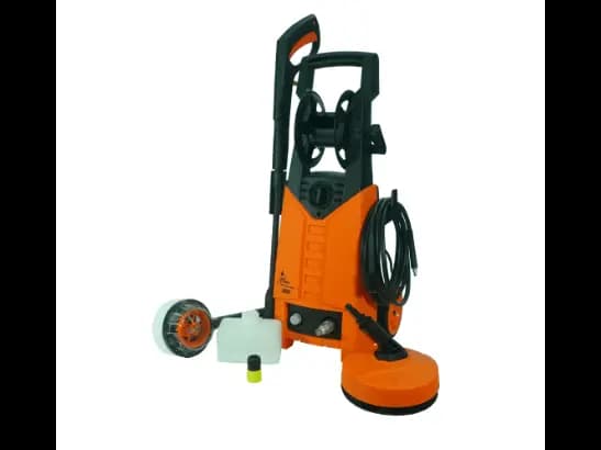 Clear High Pressure Washer YLQ5450-140B (2)