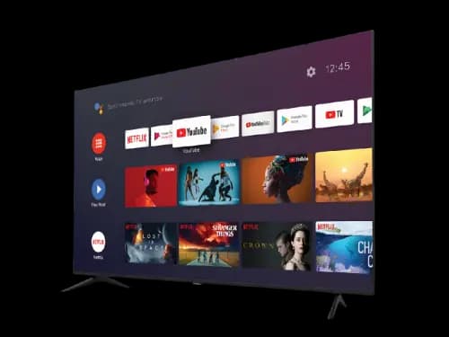 INFINIX LED SMART TV 43" (2 YR WARRANTY) (2)
