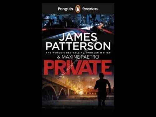 PENGUIN READERS LEVEL 2: PRIVATE