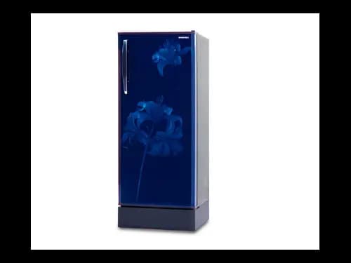 Direct Cool Single Door Refrigerator – 180Ltr  ( IDR180S )