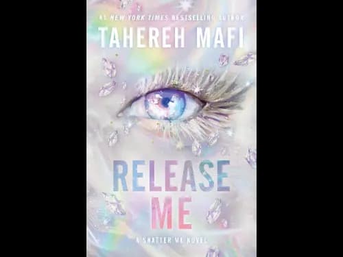 RELEASE ME : SHATTER ME