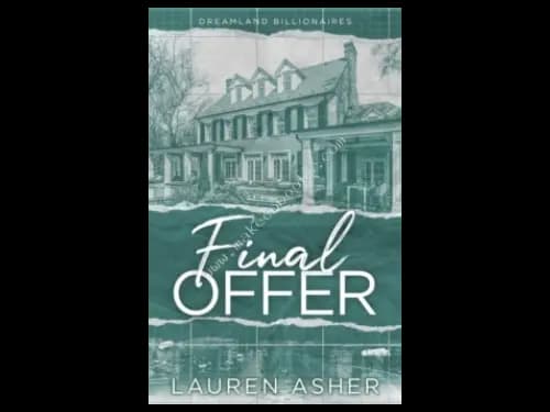 FINAL OFFER
