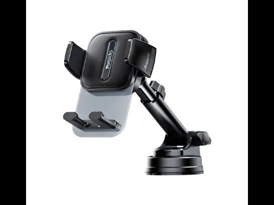 YESIDO C261 Suction Cup Telescopic Car Phone Holder