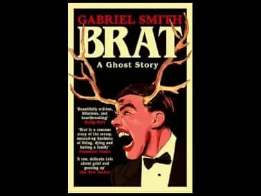Brat by Gabriel Smith