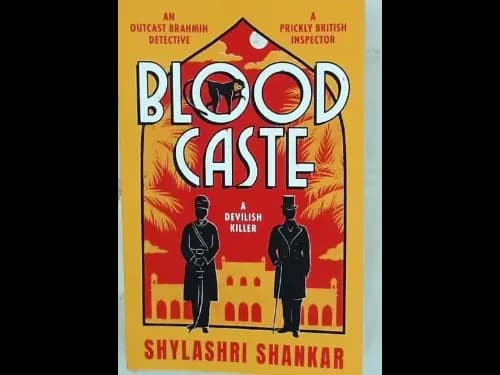 BLOOD CASTE
