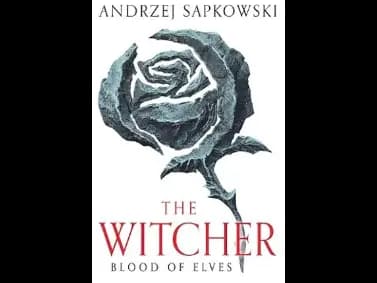 Blood of Elves by Andrzej Sapkowski