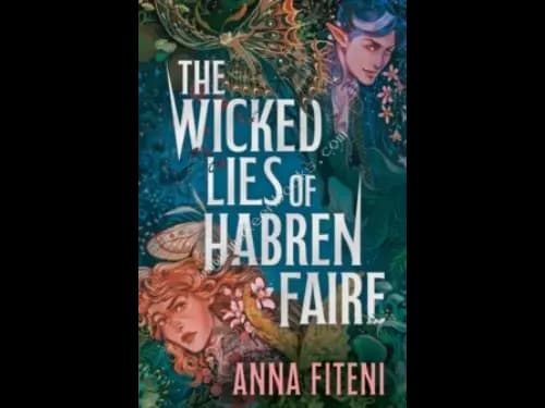 WICKED LIES OF HABREN FAIRE