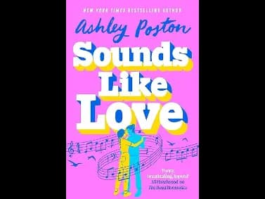 Sounds Like Love by Ashley