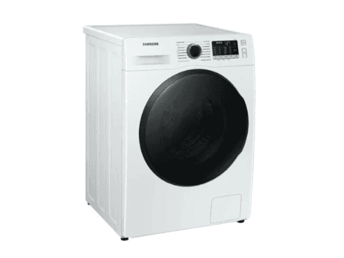 SAMSUNG FULLY AUTO FRONT LOAD WASH & DRYER 8KG WD80TA046