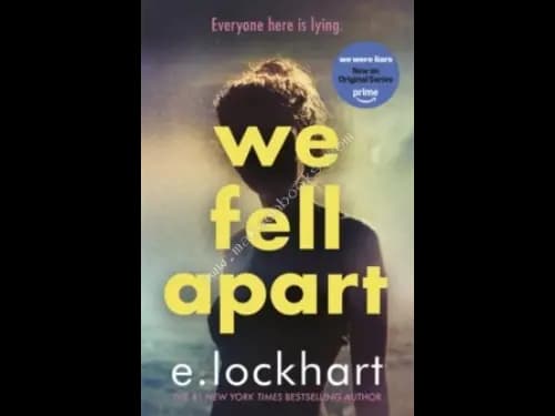WE FELL APART