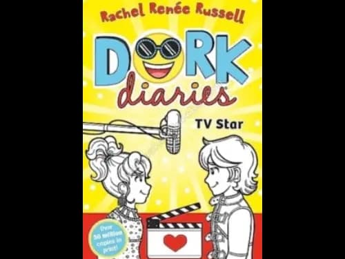 DORK DIARIES: TV STAR