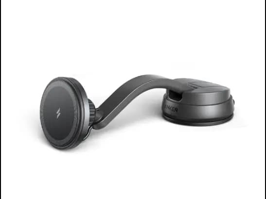 Anker 613 MagGo Magnetic Wireless Charger with 1 Year Warranty