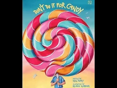 Dont Do It for Candy by Neil Flory,Ra-ben Almeida
