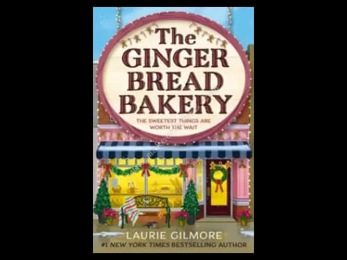 GINGERBREAD BAKERY