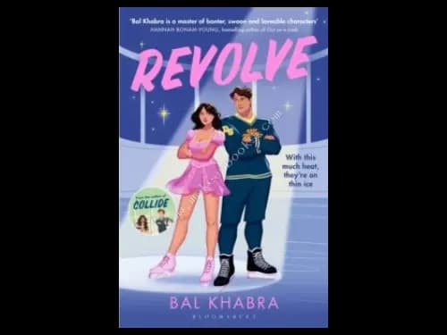 REVOLVE