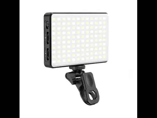 Plokama U160 LED Fill Light Portable and Rechargeable
