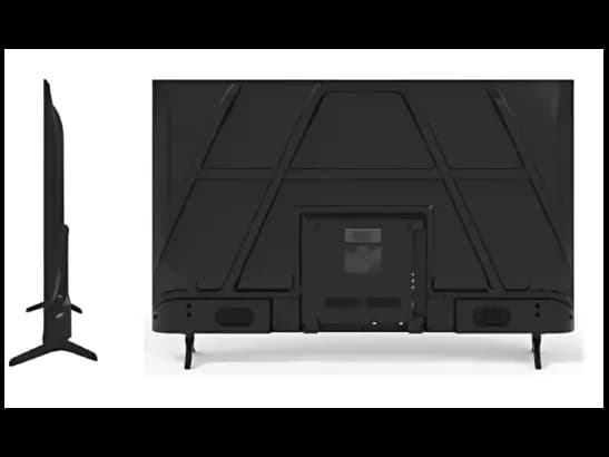 ABANS LED SMART TV 40" (2 YR WARRANTY) (2)