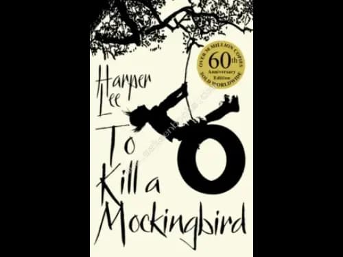 TO KILL A MOCKINGBIRD
