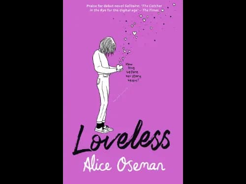 LOVELESS