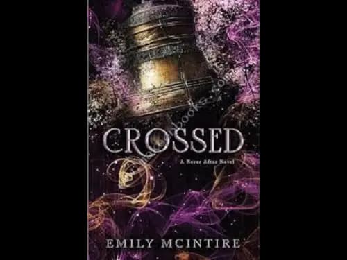 CROSSED