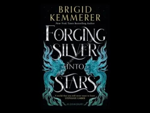 FORGING SILVER INTO STARS