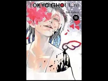 Tokyo Ghoul: Re Volume 11 by Sui Ishida