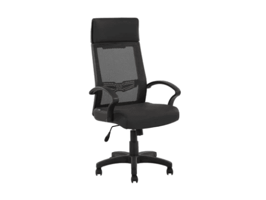 High Back Chair - OCH 043