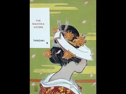 THE MAKIOKA SISTERS