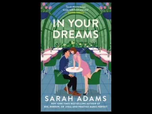 IN YOUR DREAMS