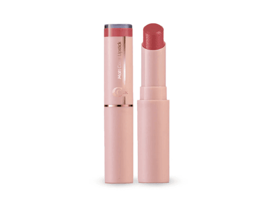 MATTE COLOUR LIPSTICK-Blame on My Gypsy Soul - CCUK