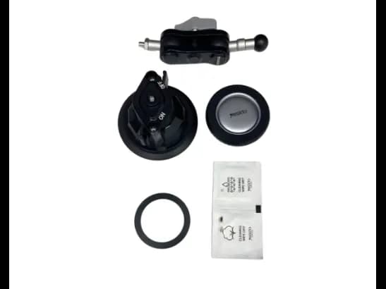 Yesido C281 Magnetic Car Vlog Holder (4)