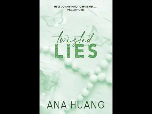 TWISTED LIES