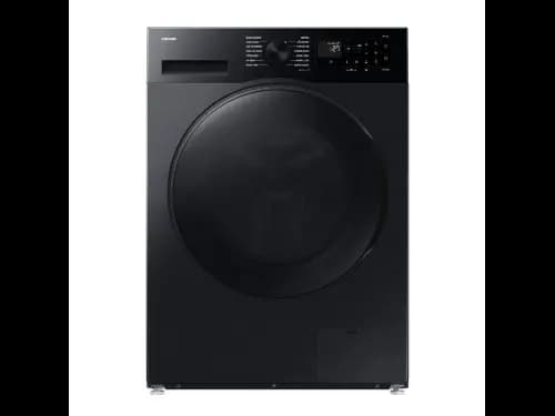 SAMSUNG FRONT LOAD 12KG WASHER 7KG DRYER WD12DG5B15BB (2)