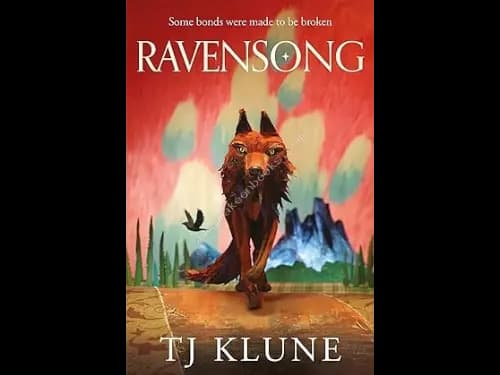 RAVENSONG