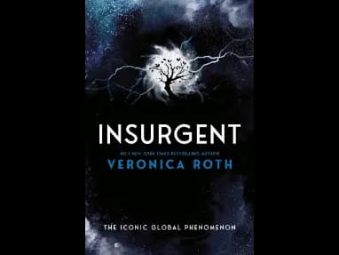 Insurgent by Veronica Roth