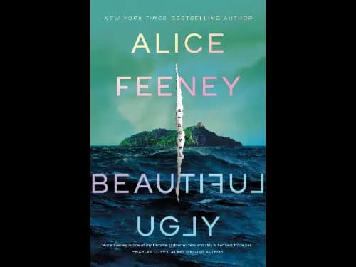 BEAUTIFUL UGLY: THE ADDICTIVE