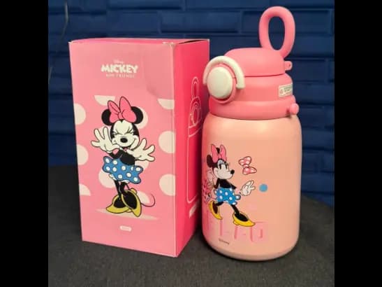 Disney Thermos cup - 800ml