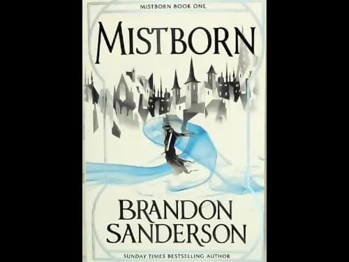 MISTBORN