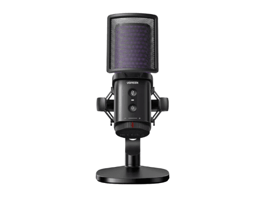 UGREEN 65629 USB Desktop Microphone with 1 year warranty (3)