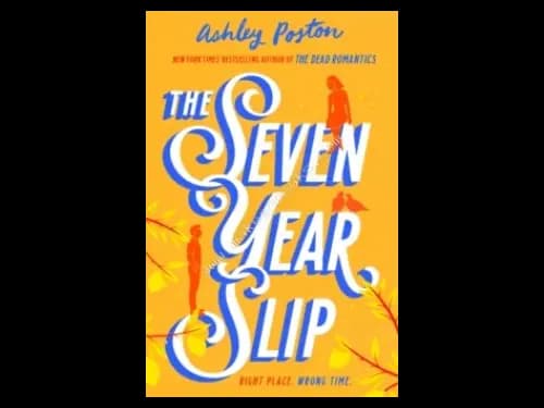 SEVEN YEAR SLIP